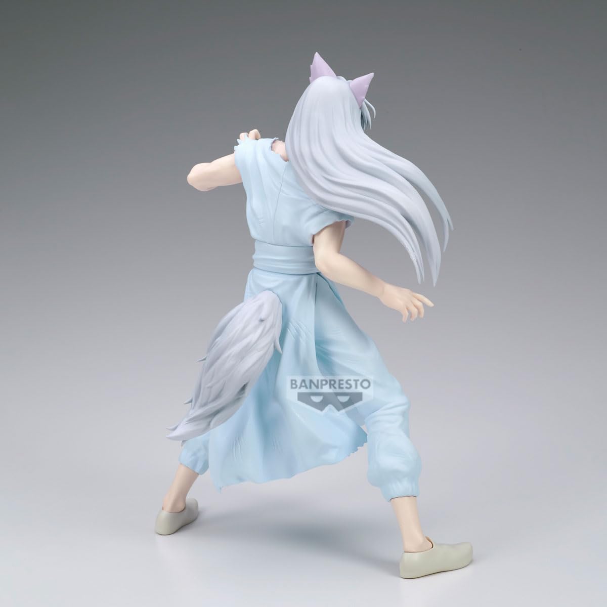 Youko Kurama, view 6