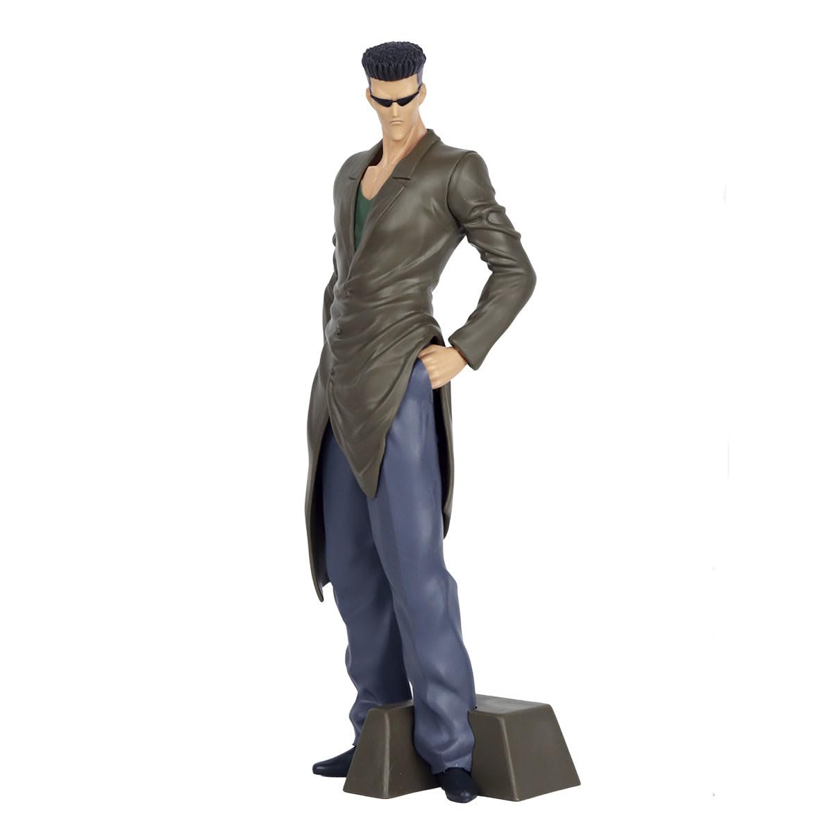 Younger Toguro (30th Anniversary) (ver. A), -Toguro Brothers, view 2