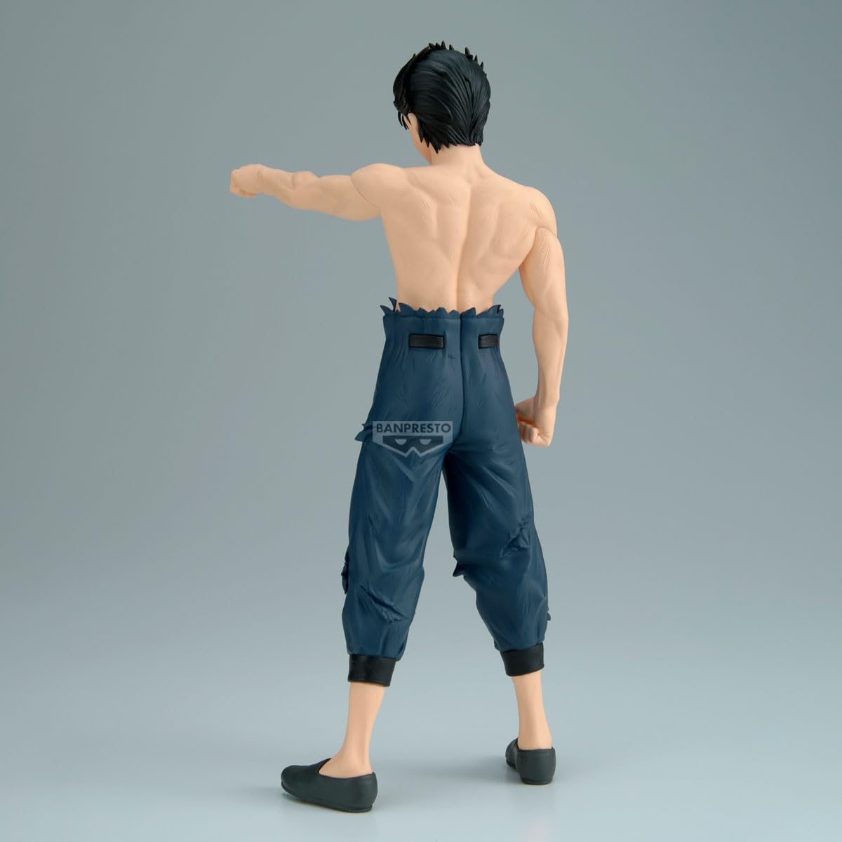 Yusuke Urameshi, view 6